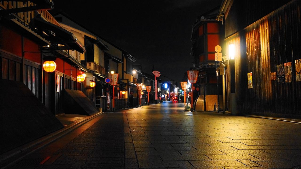 Tabist Kiyomizu Gion Hotel Kyoto Buitenkant foto