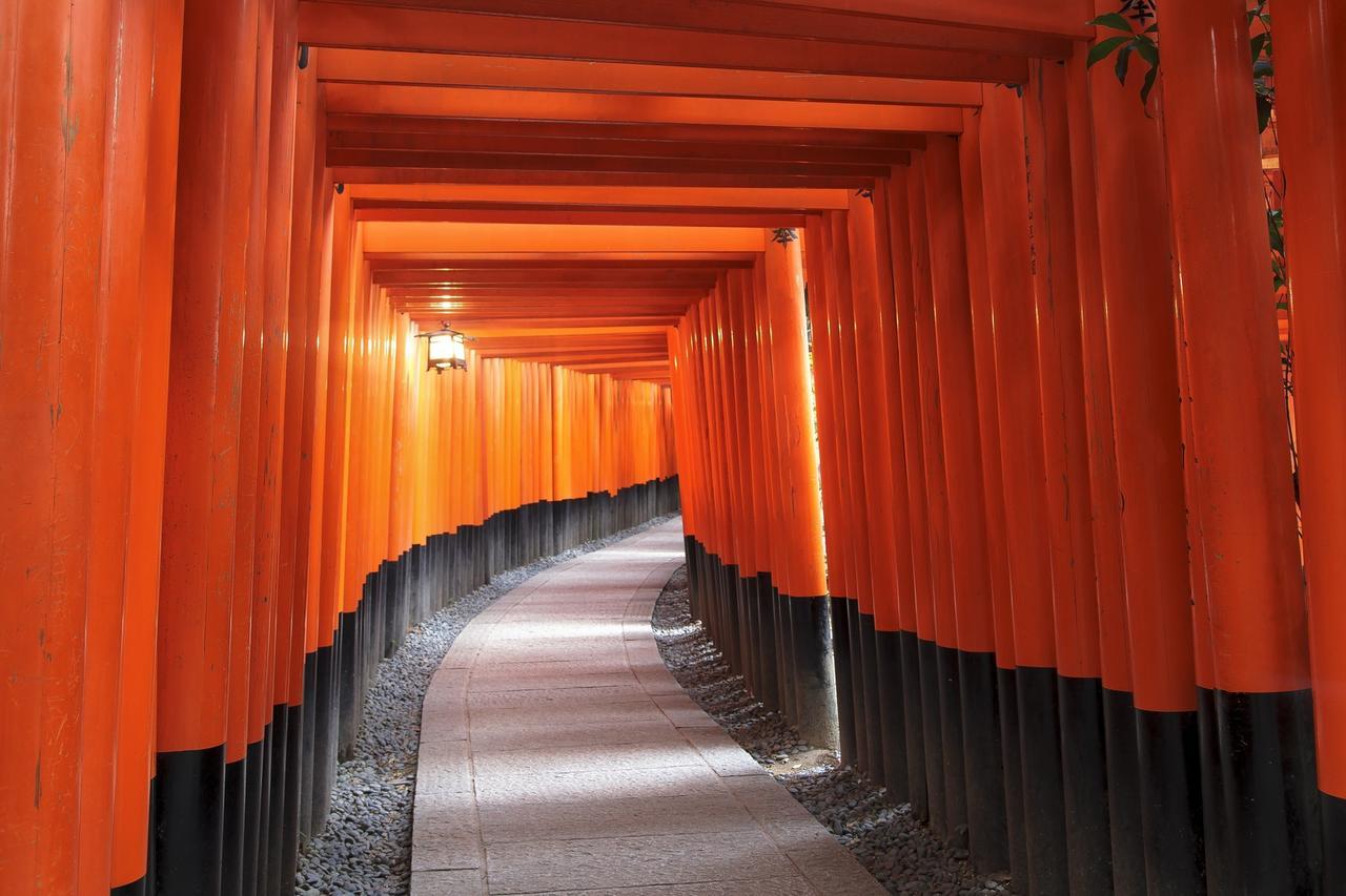 Tabist Kiyomizu Gion Hotel Kyoto Buitenkant foto